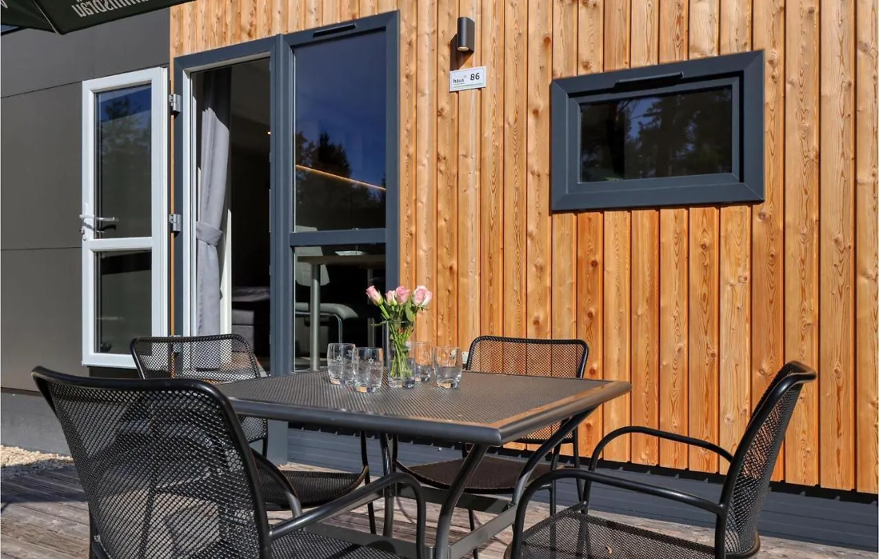 Holiday home Tiny Haus 74 Am Brombachsee Pleinfeld